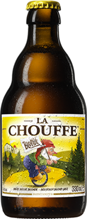La Chouffe 