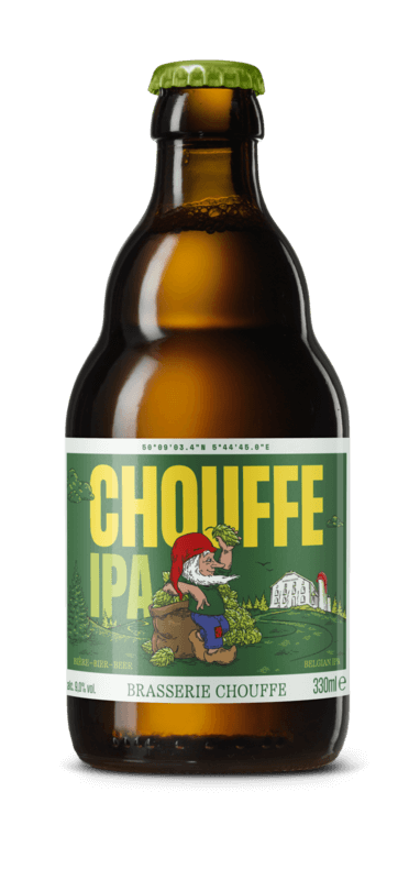 Chouffe IPA
