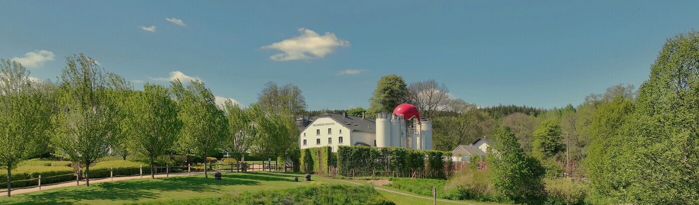 Brewery Chouffe Header Desktop NEW