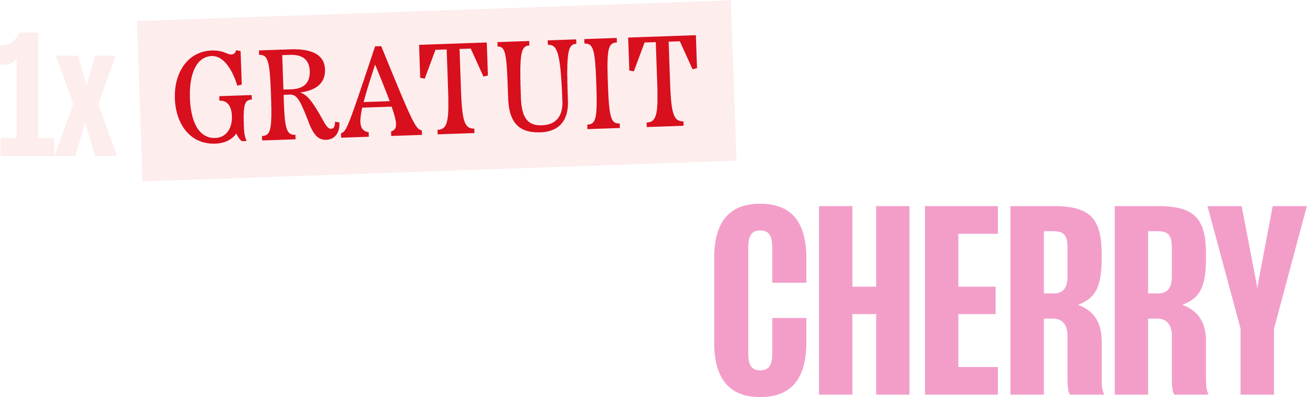 Chouffe LP Gratuit Title 1