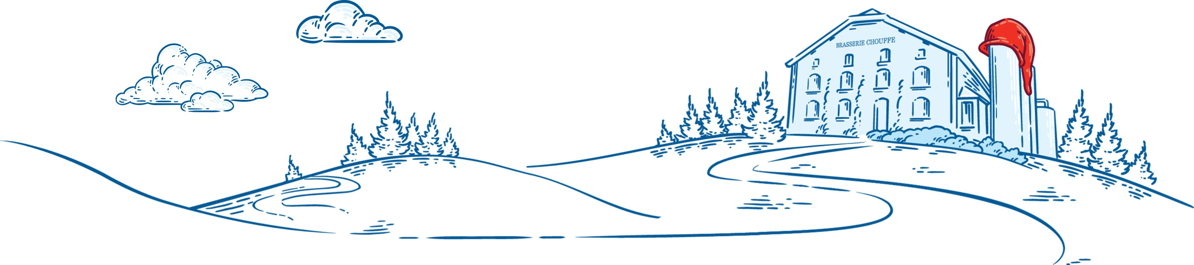 LC 0 0 Brewery Outline