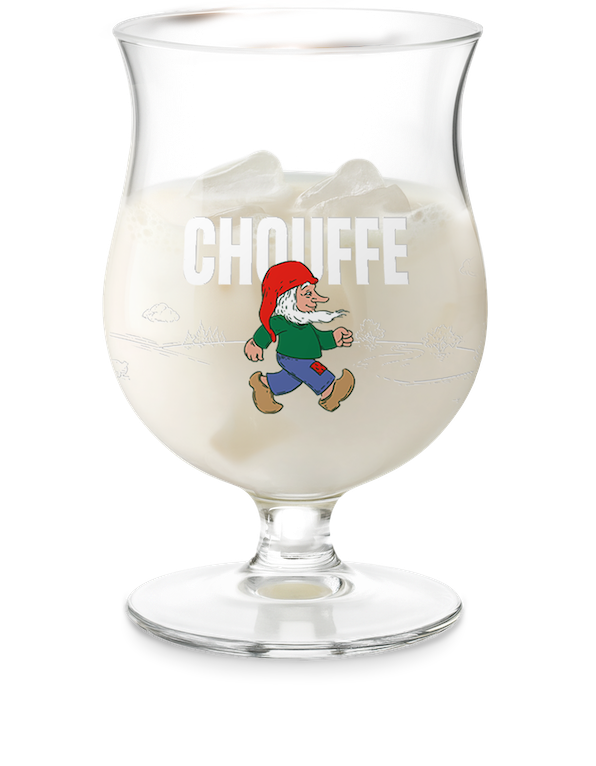Cho136 Chouffe Cream glass resized
