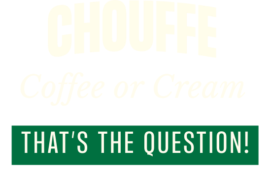 Logo Header mobile Chouffe Coffee Cream