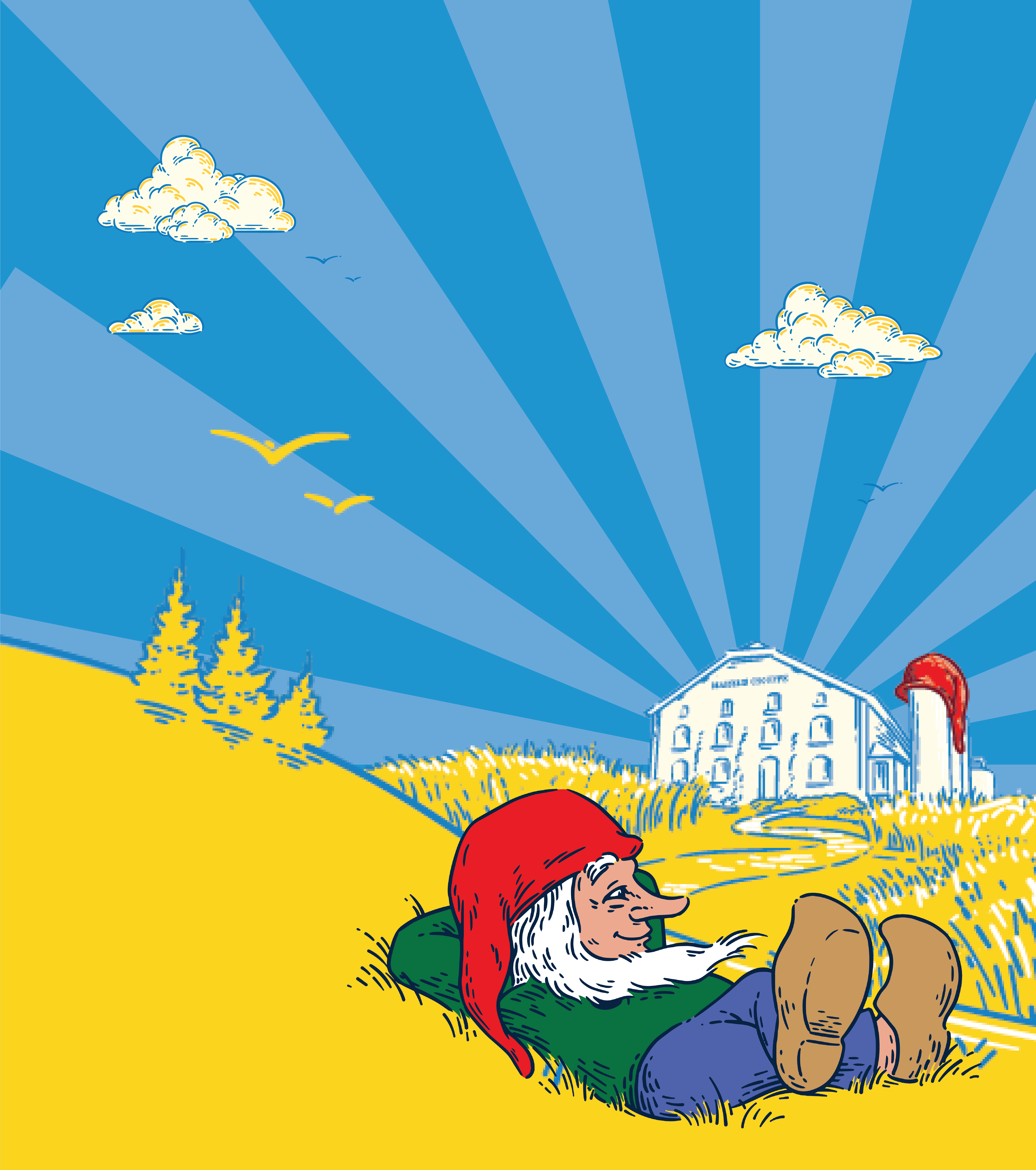 Chouffe Soleil
